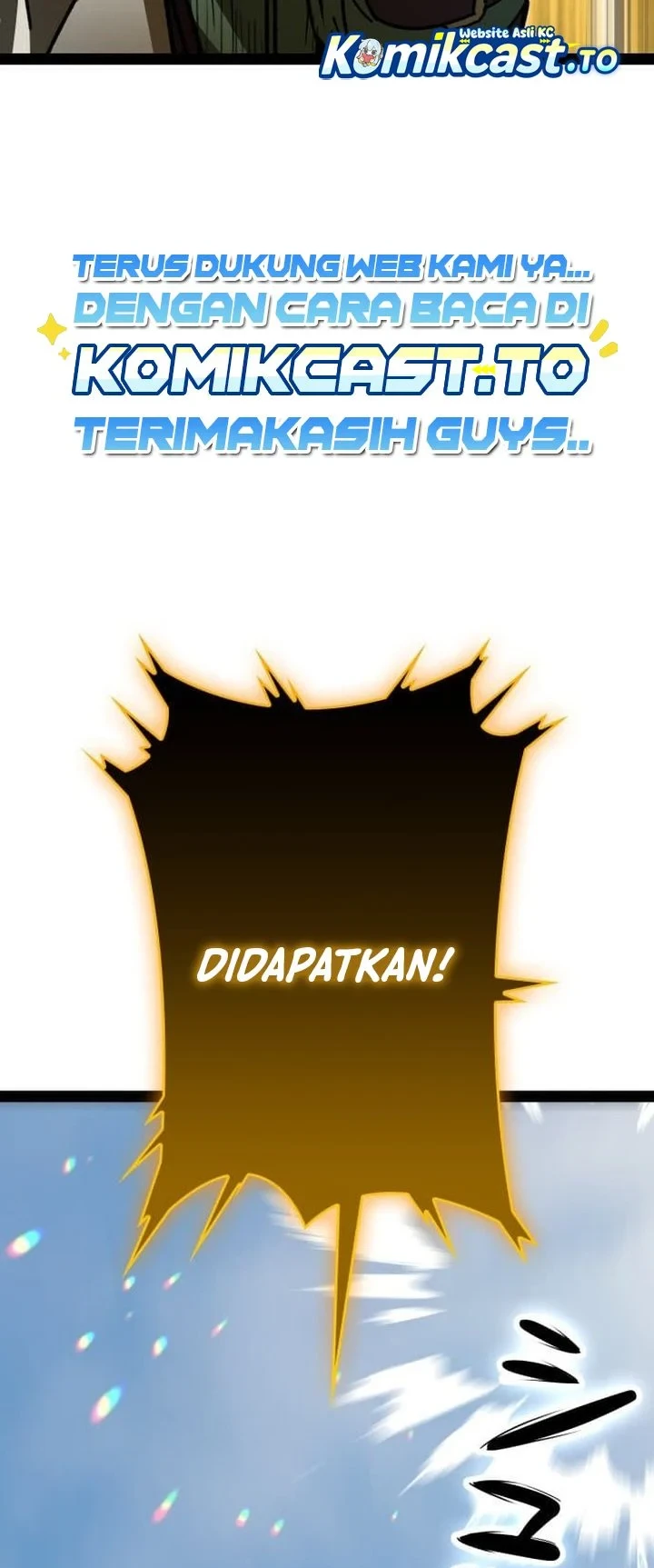 Reversal of No Mercy Chapter 15 - halaman 95