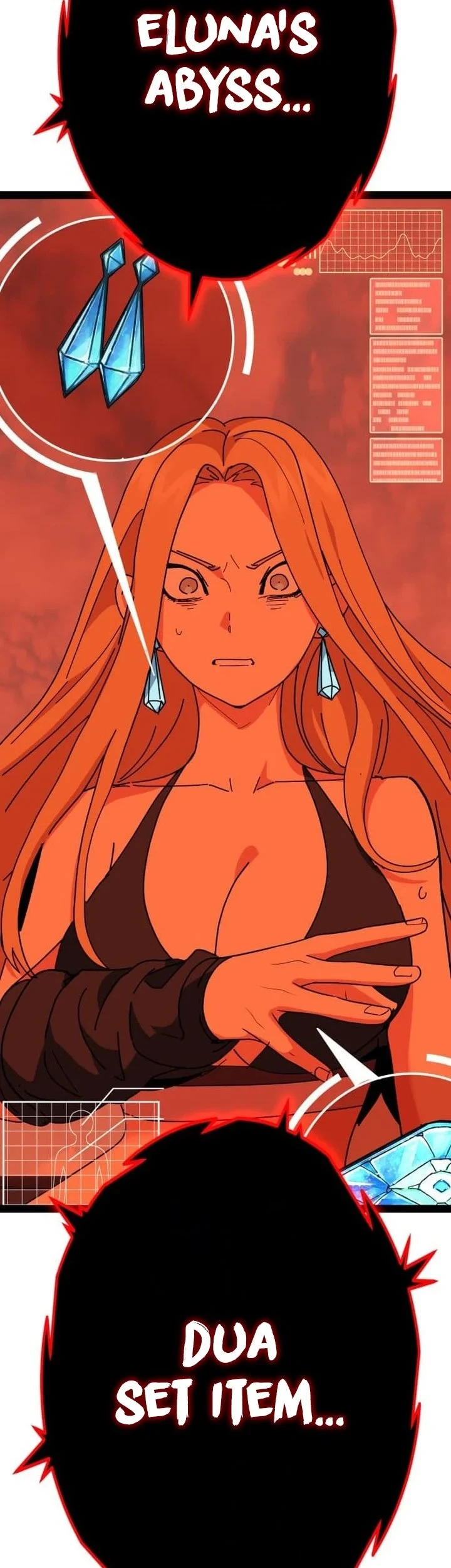 Reversal of No Mercy Chapter 15 - halaman 98