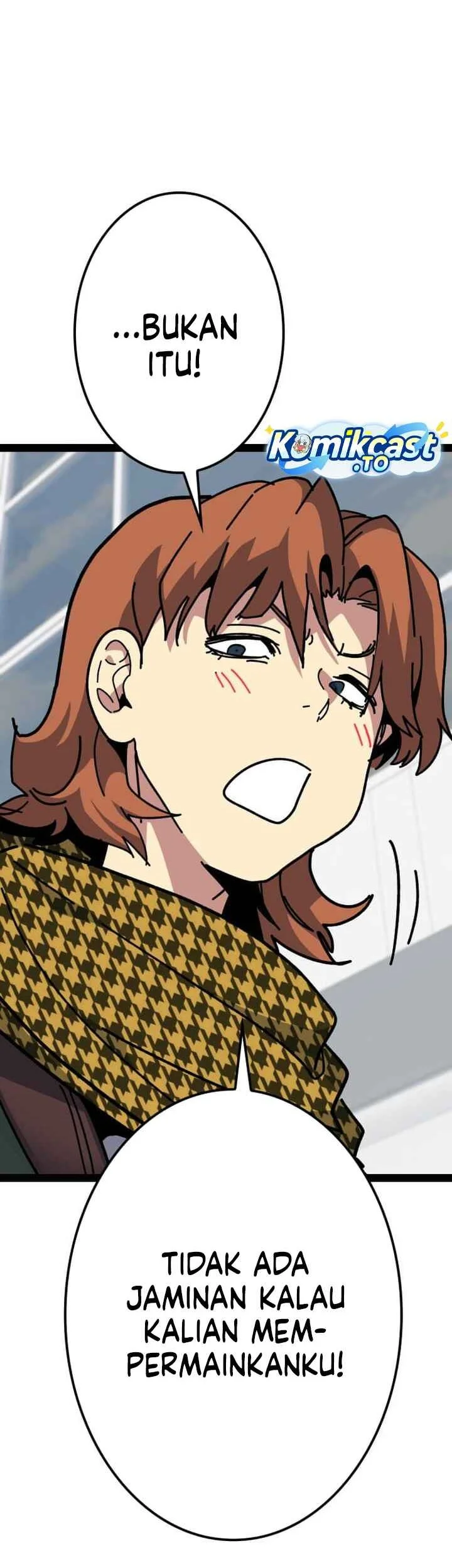 Reversal of No Mercy Chapter 16 - halaman 102