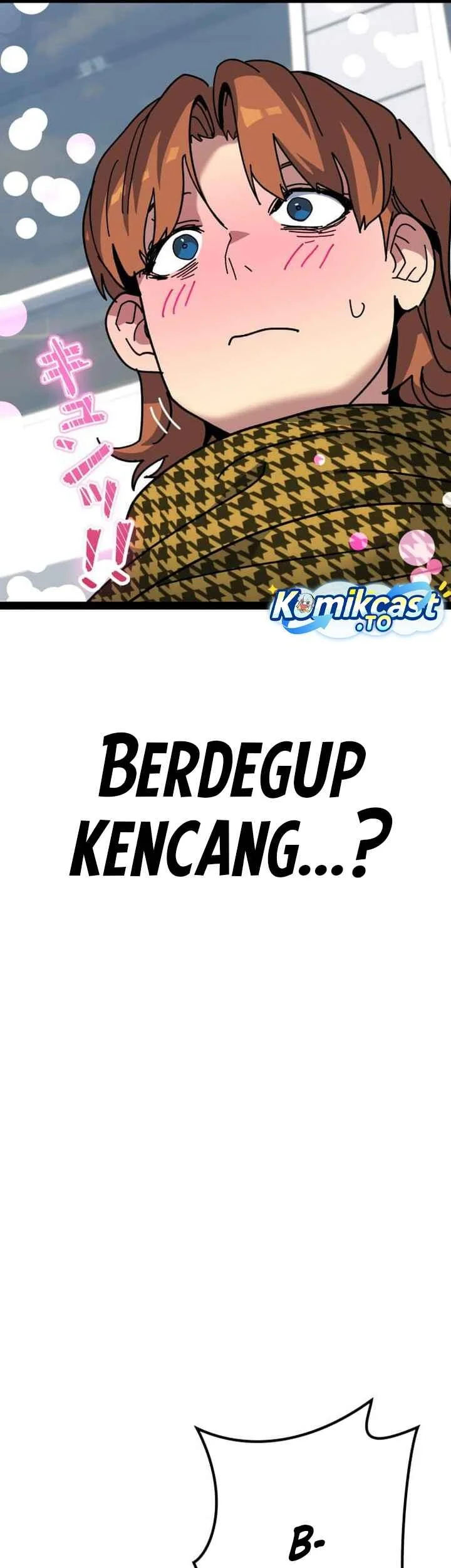 Reversal of No Mercy Chapter 16 - halaman 105