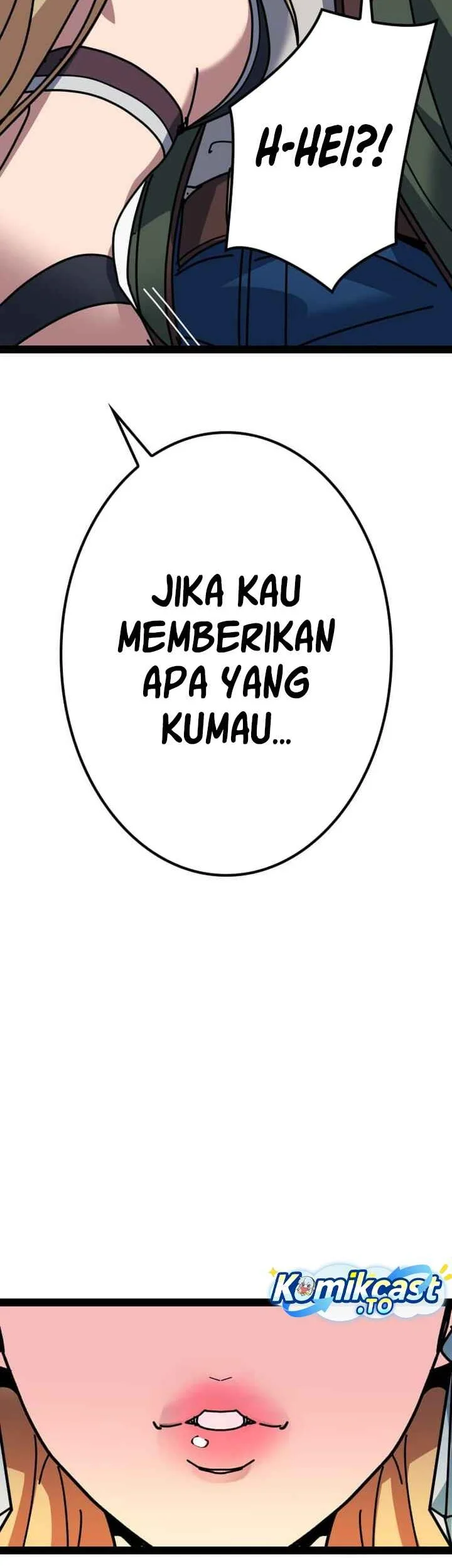 Reversal of No Mercy Chapter 16 - halaman 108