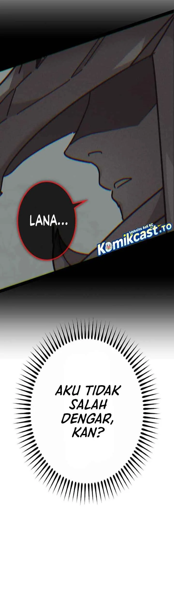 Reversal of No Mercy Chapter 16 - halaman 11