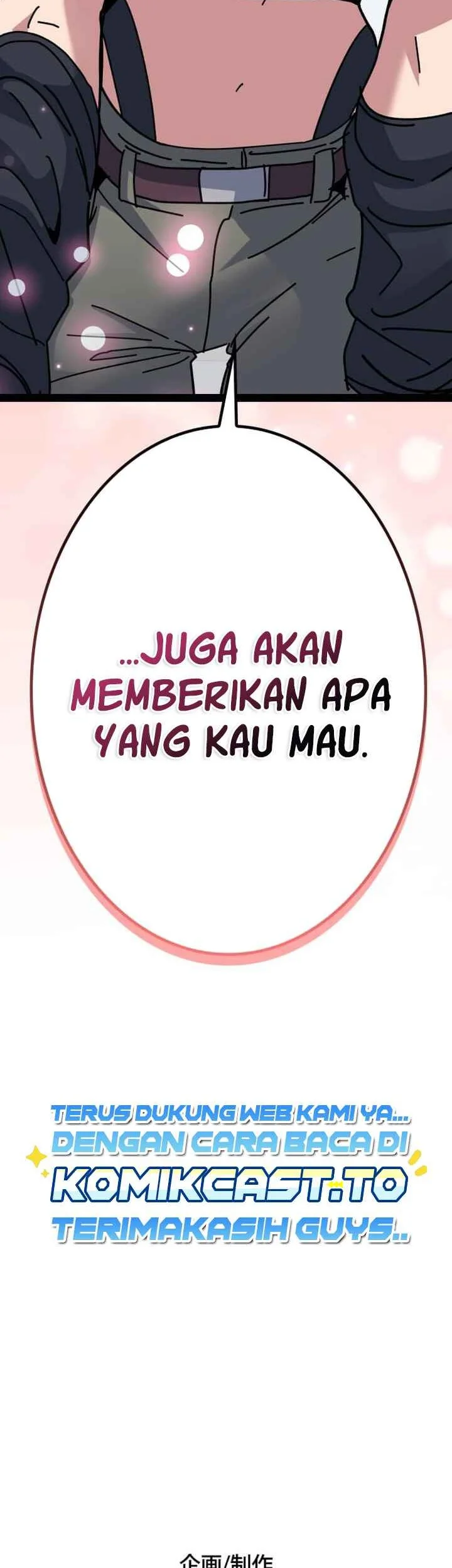 Reversal of No Mercy Chapter 16 - halaman 110