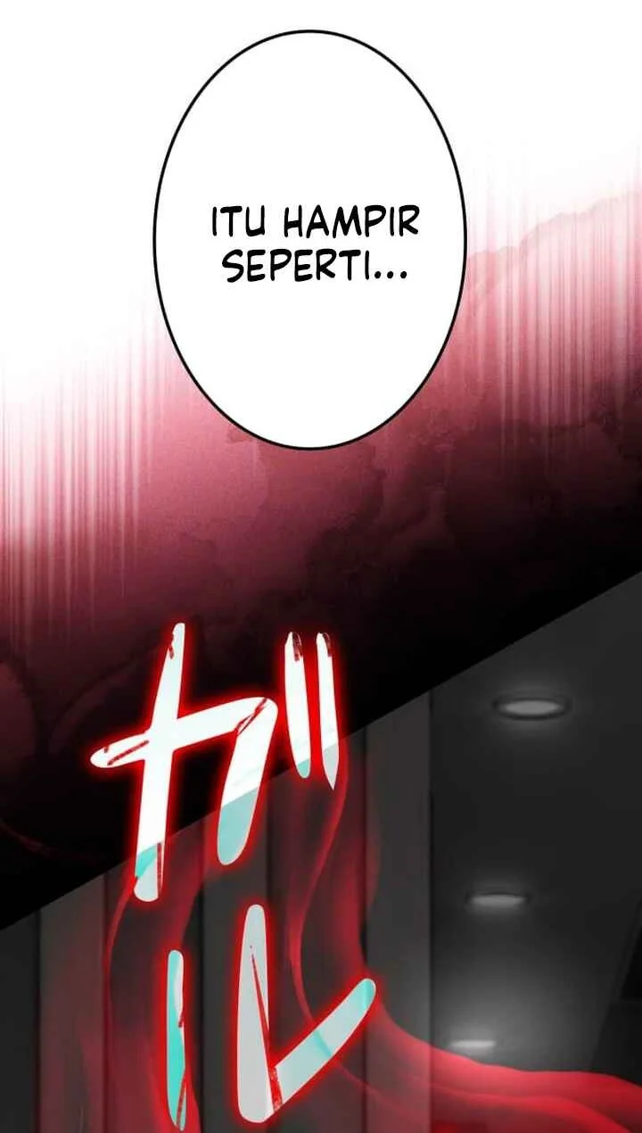 Reversal of No Mercy Chapter 16 - halaman 13