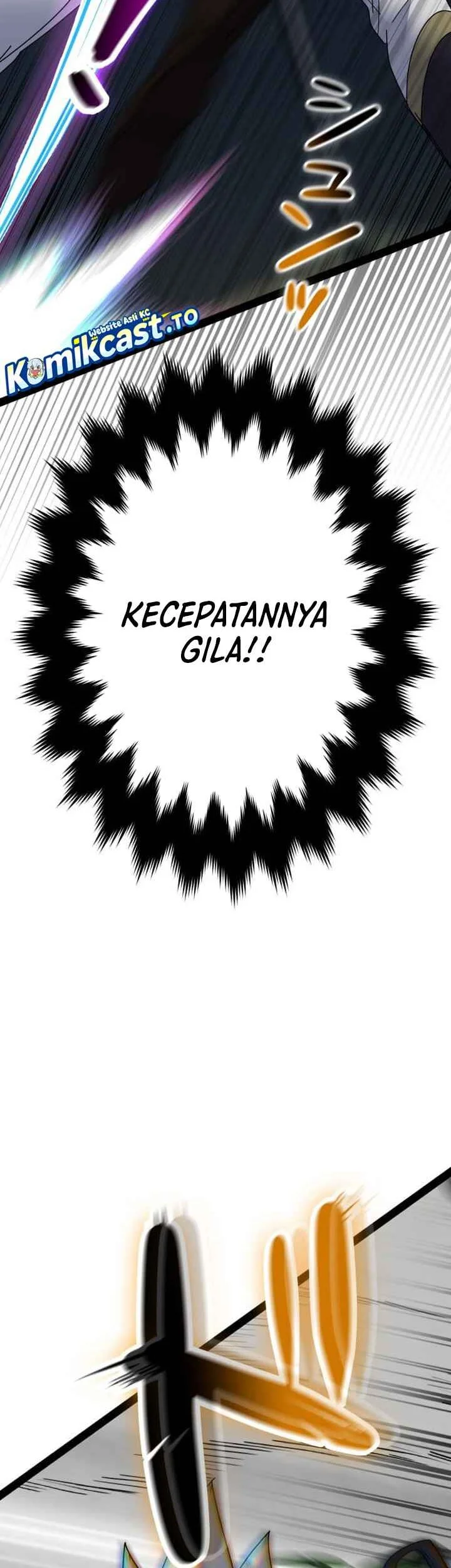 Reversal of No Mercy Chapter 16 - halaman 23