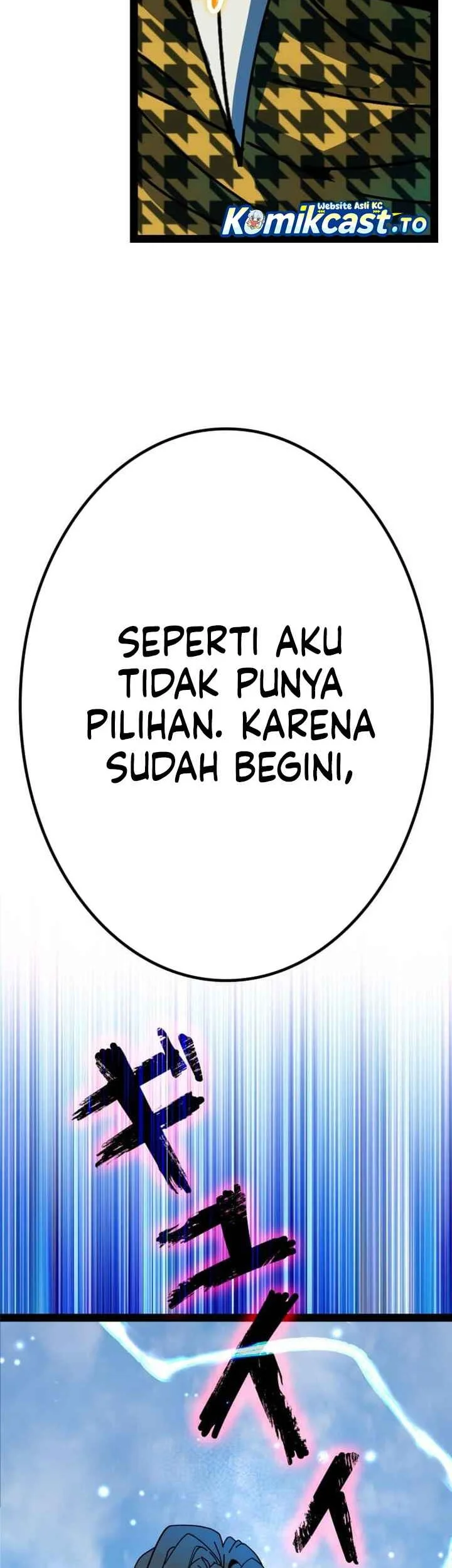 Reversal of No Mercy Chapter 16 - halaman 3