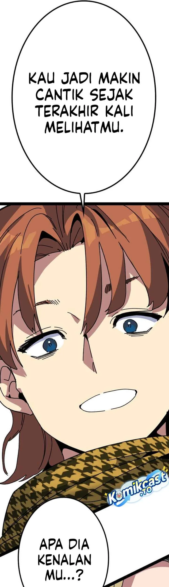 Reversal of No Mercy Chapter 16 - halaman 34