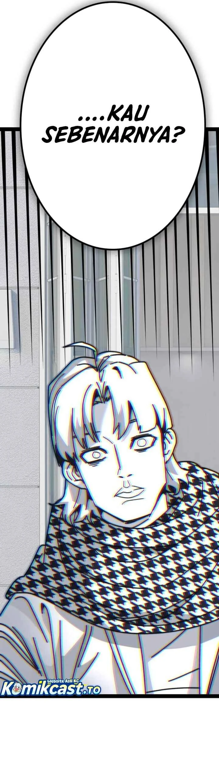Reversal of No Mercy Chapter 16 - halaman 38