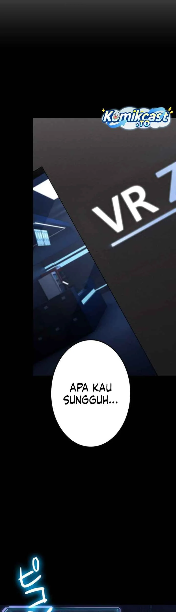 Reversal of No Mercy Chapter 16 - halaman 40
