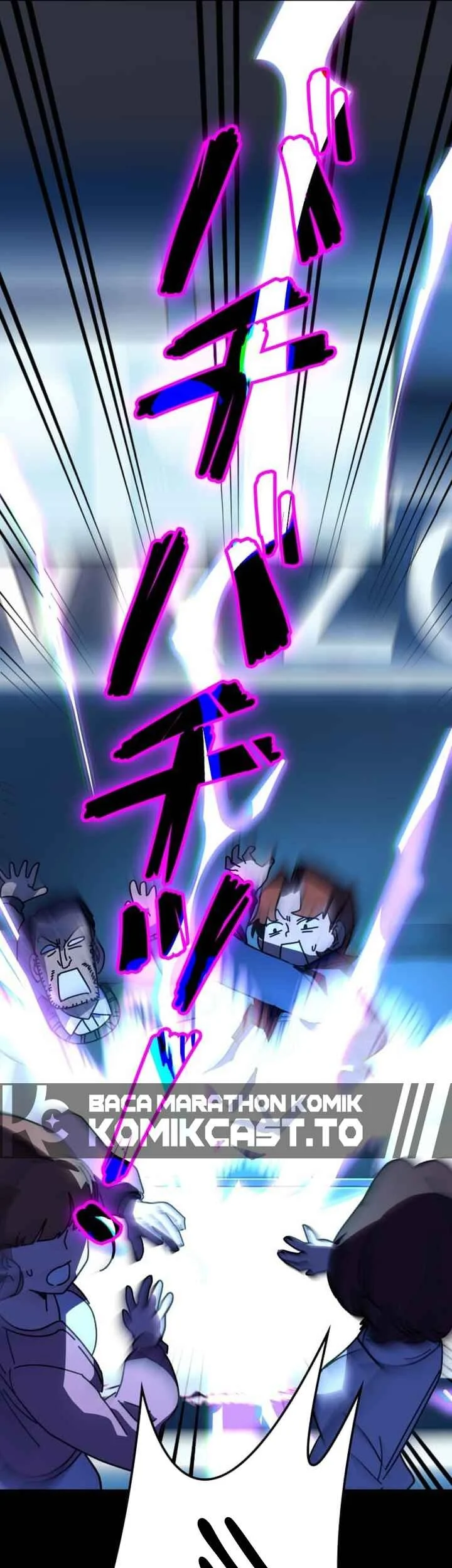 Reversal of No Mercy Chapter 16 - halaman 57