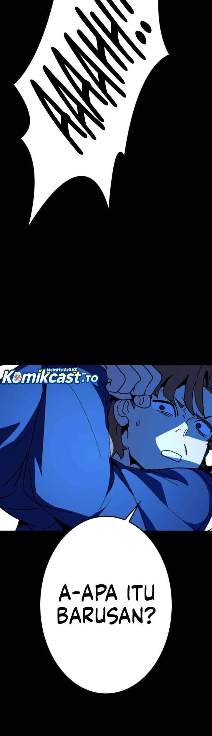 Reversal of No Mercy Chapter 16 - halaman 58