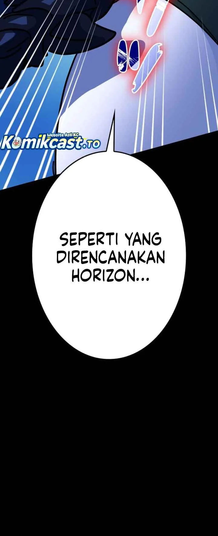 Reversal of No Mercy Chapter 16 - halaman 64