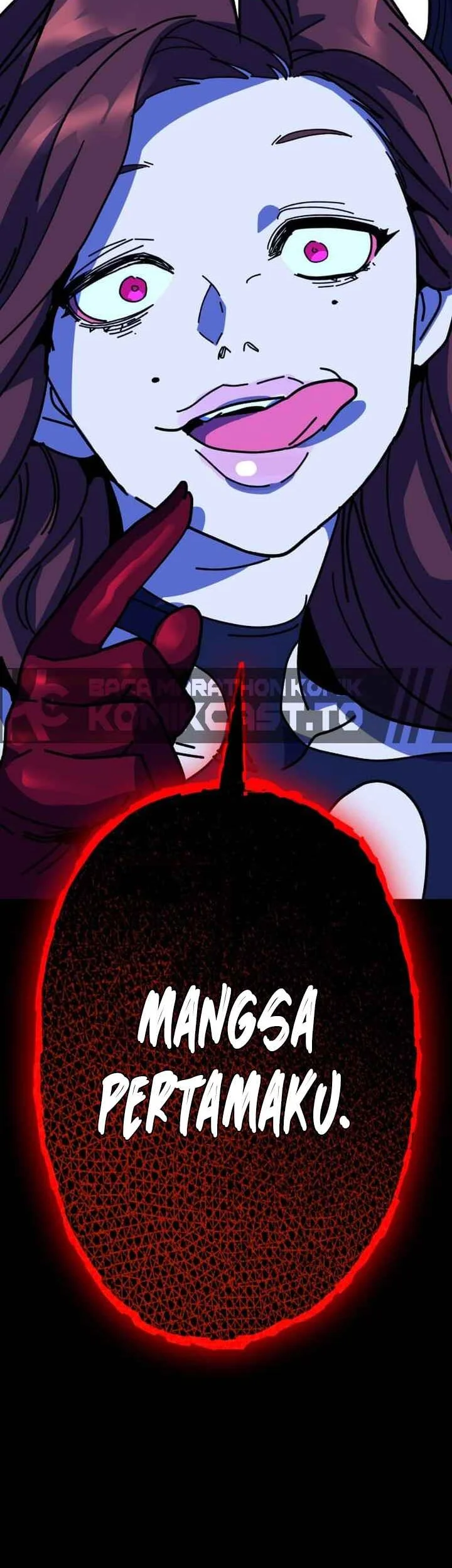 Reversal of No Mercy Chapter 16 - halaman 68