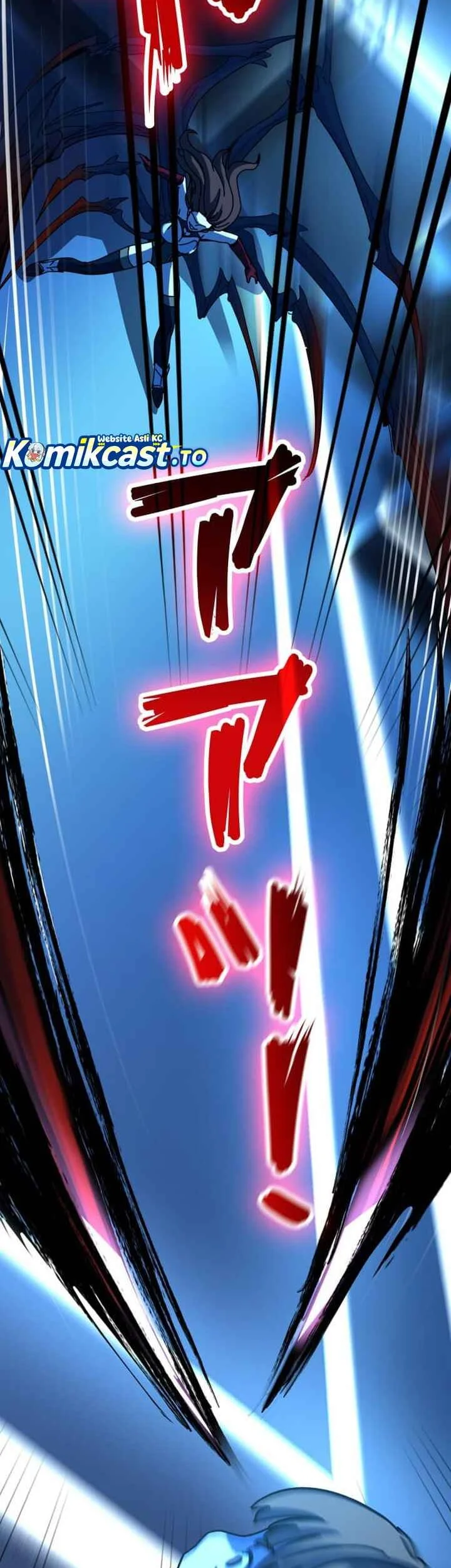 Reversal of No Mercy Chapter 16 - halaman 71