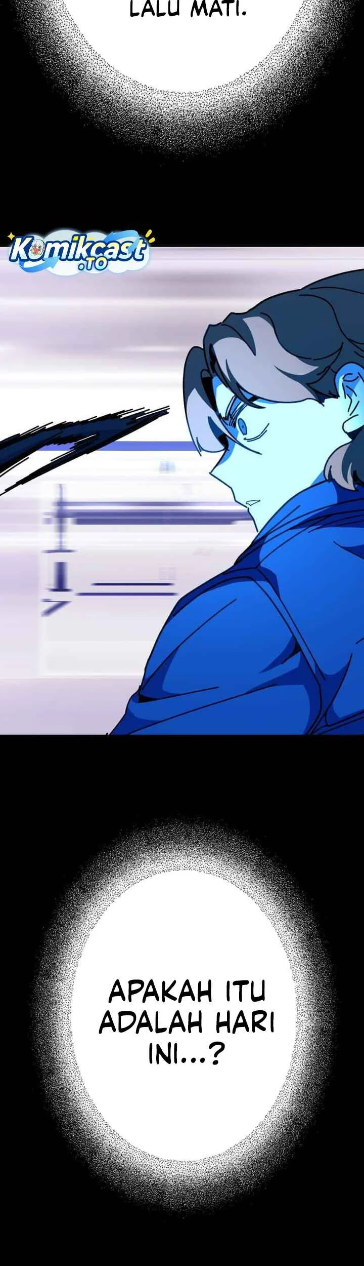 Reversal of No Mercy Chapter 16 - halaman 75