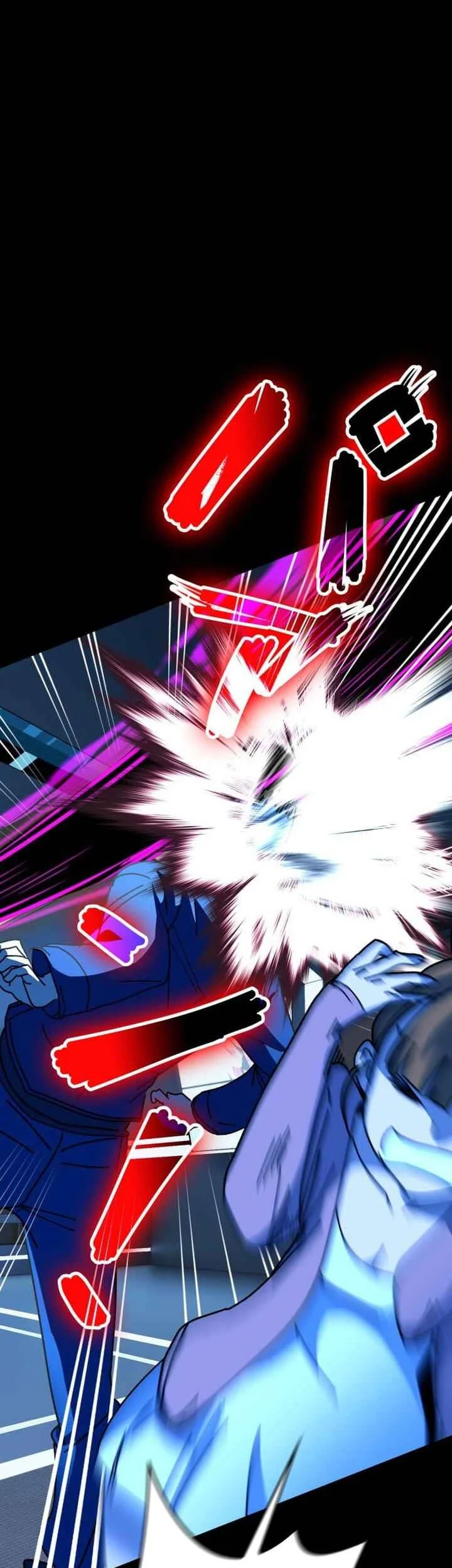 Reversal of No Mercy Chapter 16 - halaman 78