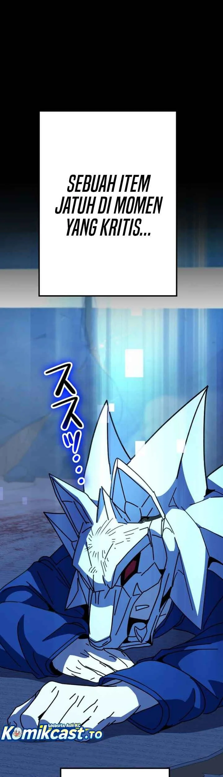Reversal of No Mercy Chapter 16 - halaman 82