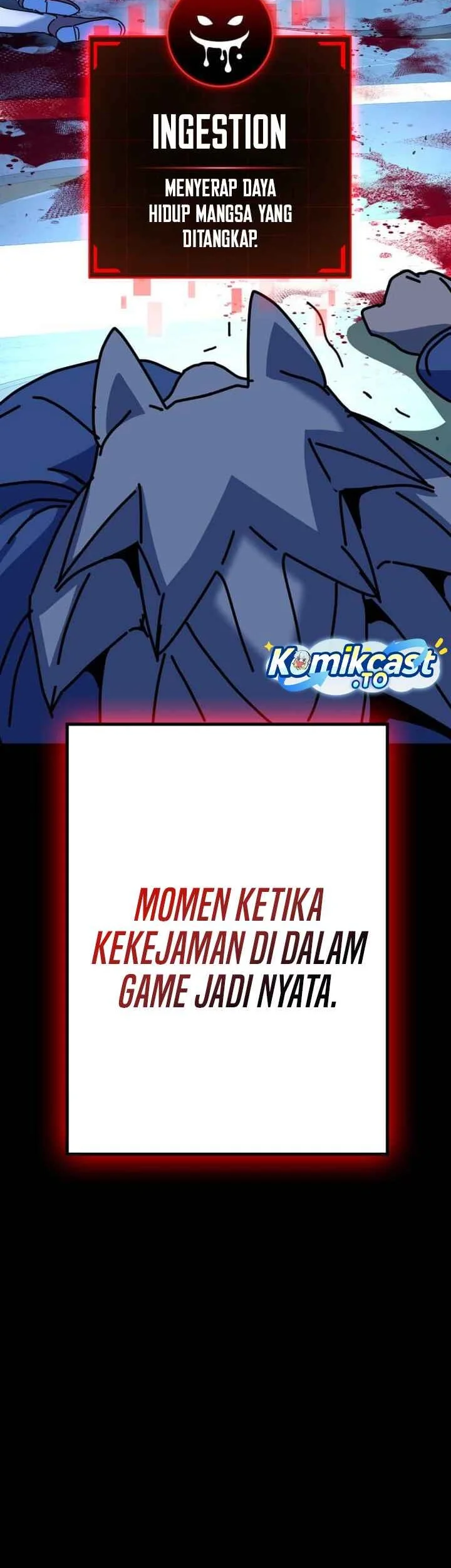 Reversal of No Mercy Chapter 16 - halaman 84