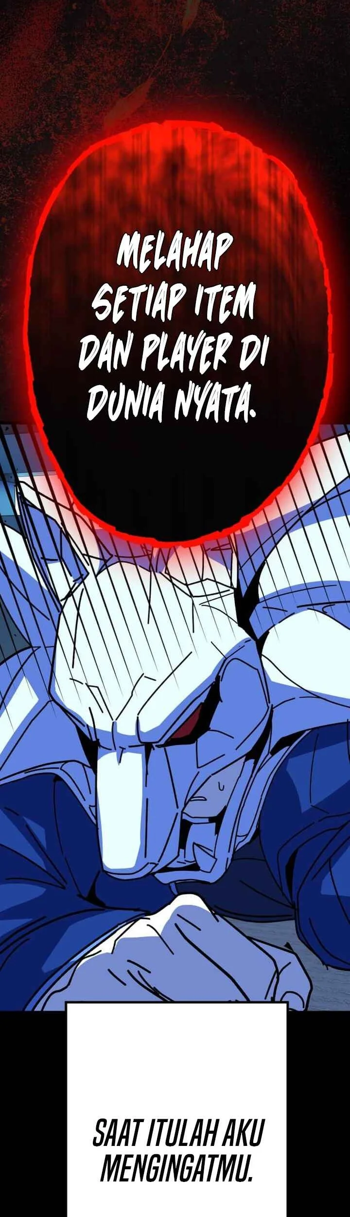 Reversal of No Mercy Chapter 16 - halaman 90