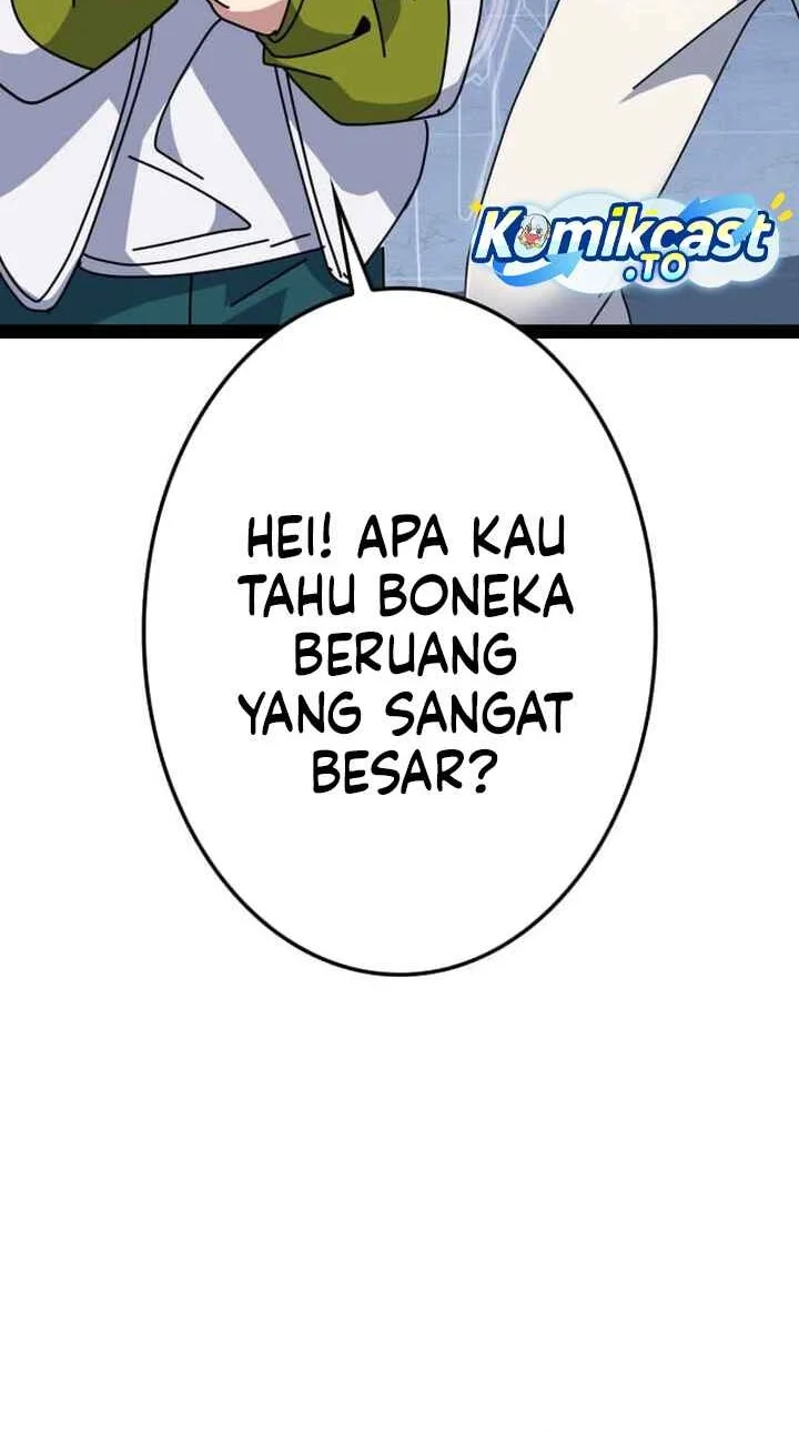 Reversal of No Mercy Chapter 16 - halaman 96