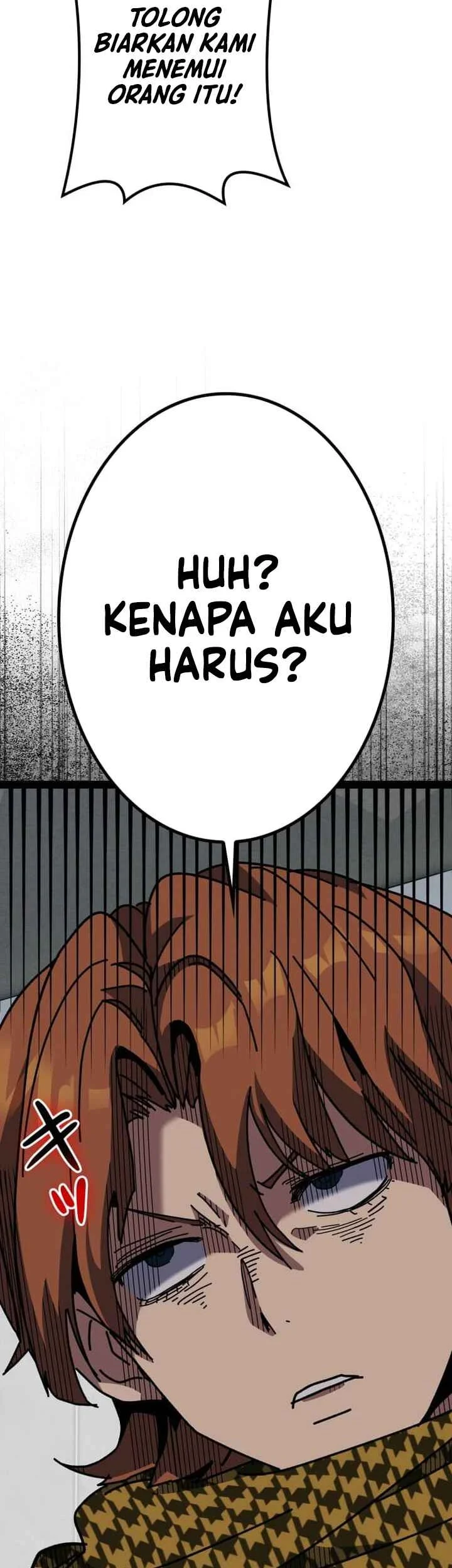 Reversal of No Mercy Chapter 16 - halaman 99