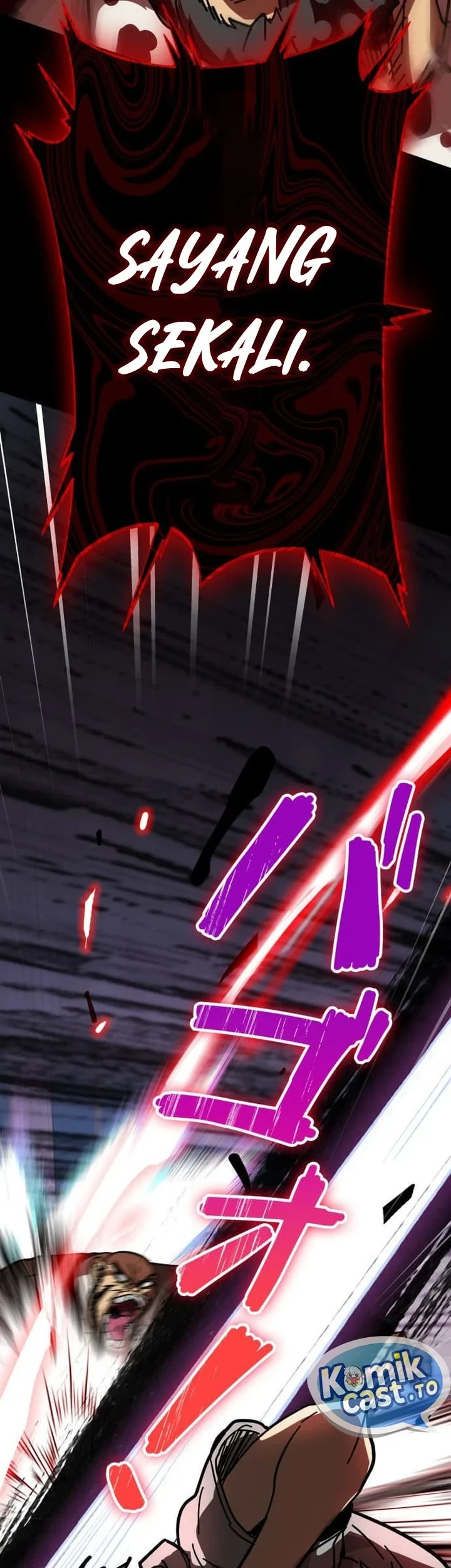 Reversal of No Mercy Chapter 2 - halaman 100