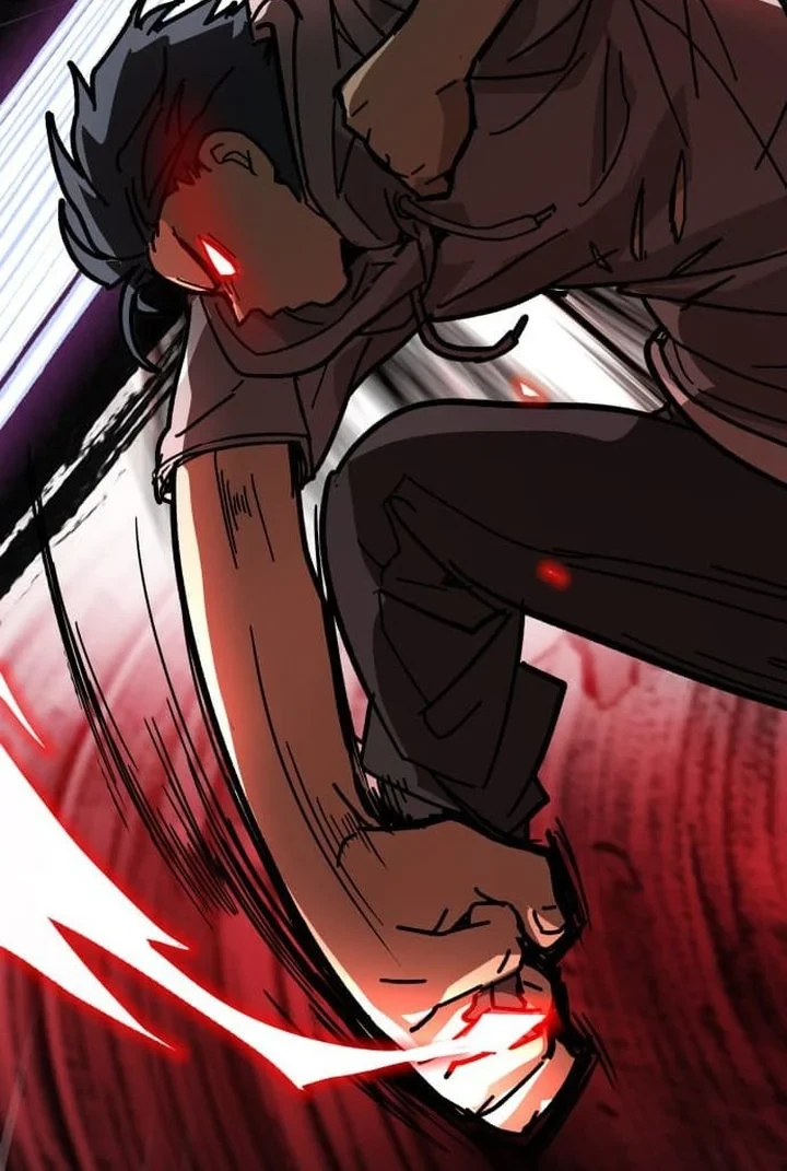 Reversal of No Mercy Chapter 2 - halaman 101