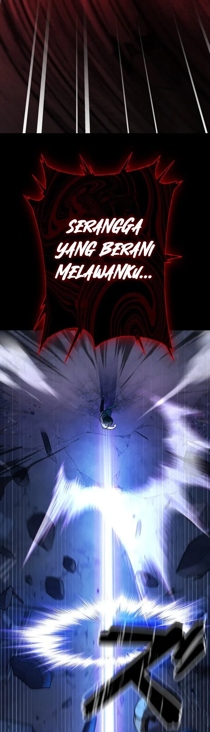 Reversal of No Mercy Chapter 2 - halaman 102
