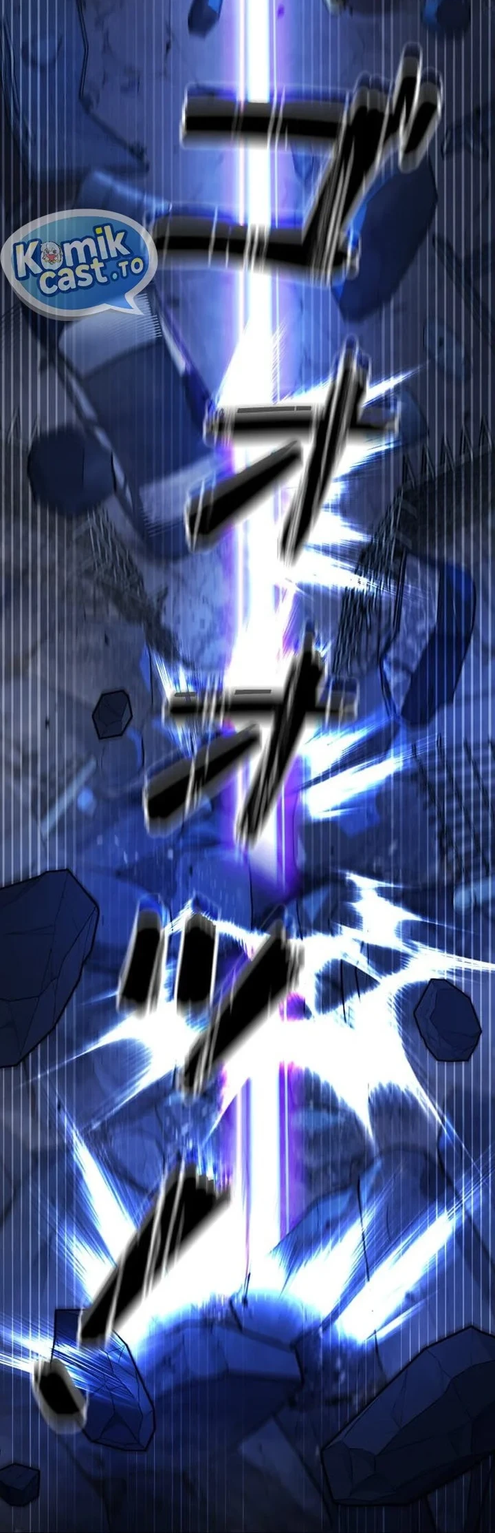 Reversal of No Mercy Chapter 2 - halaman 103