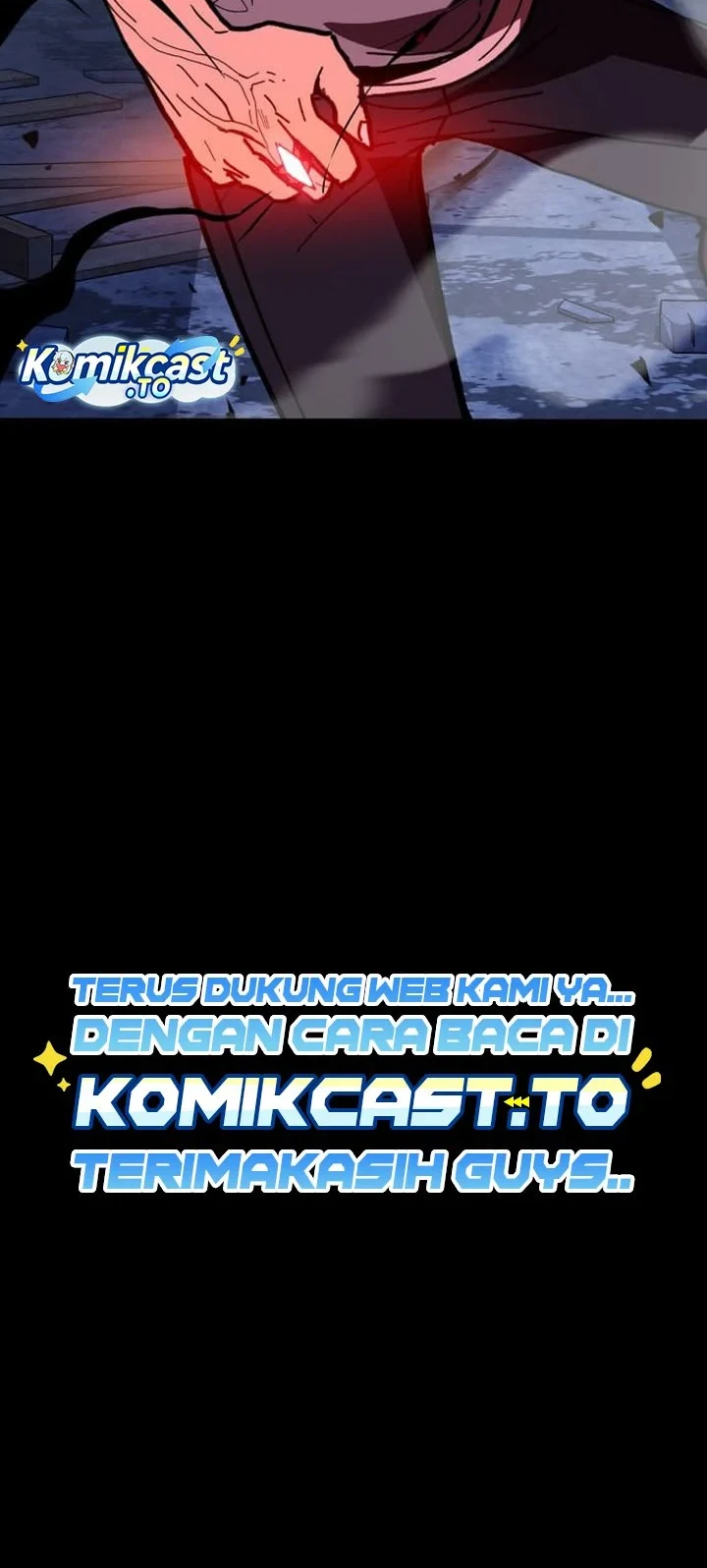 Reversal of No Mercy Chapter 2 - halaman 105