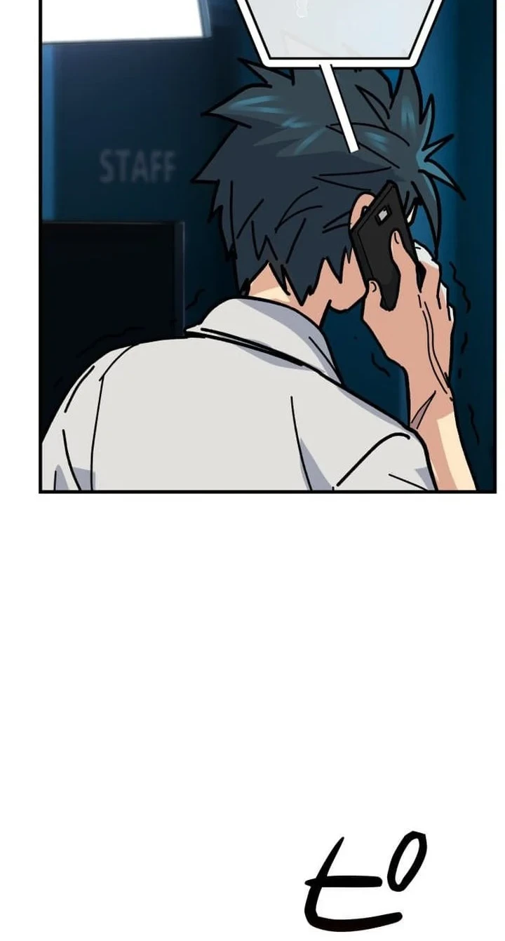 Reversal of No Mercy Chapter 2 - halaman 11