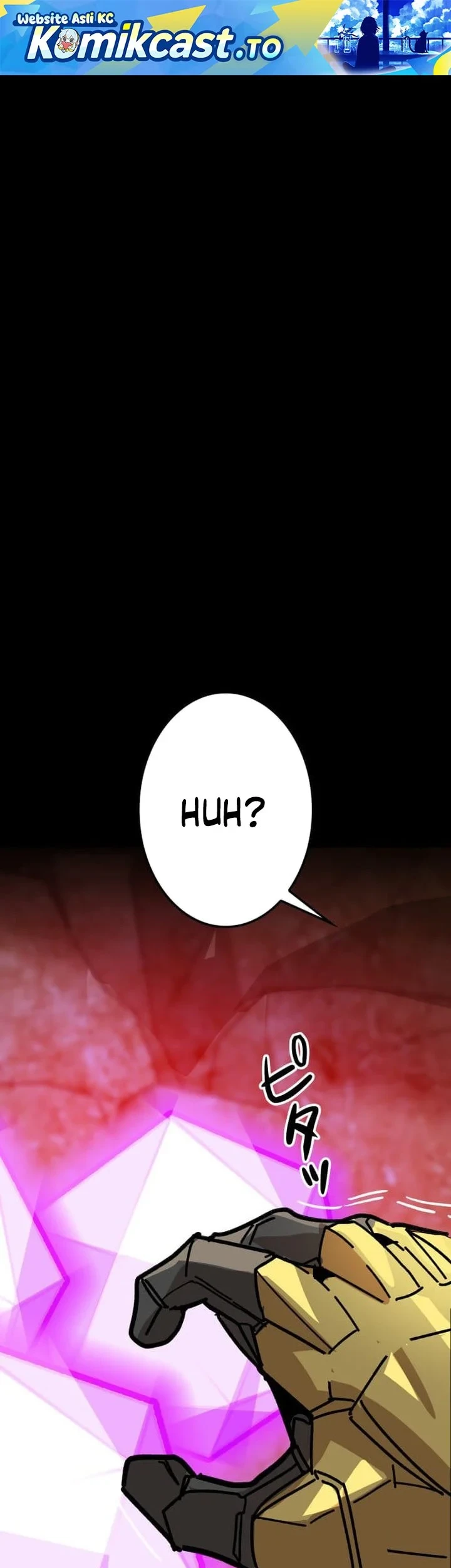 Reversal of No Mercy Chapter 2 - halaman 2