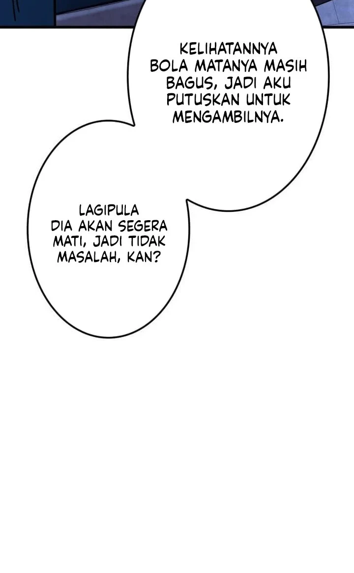 Reversal of No Mercy Chapter 2 - halaman 32