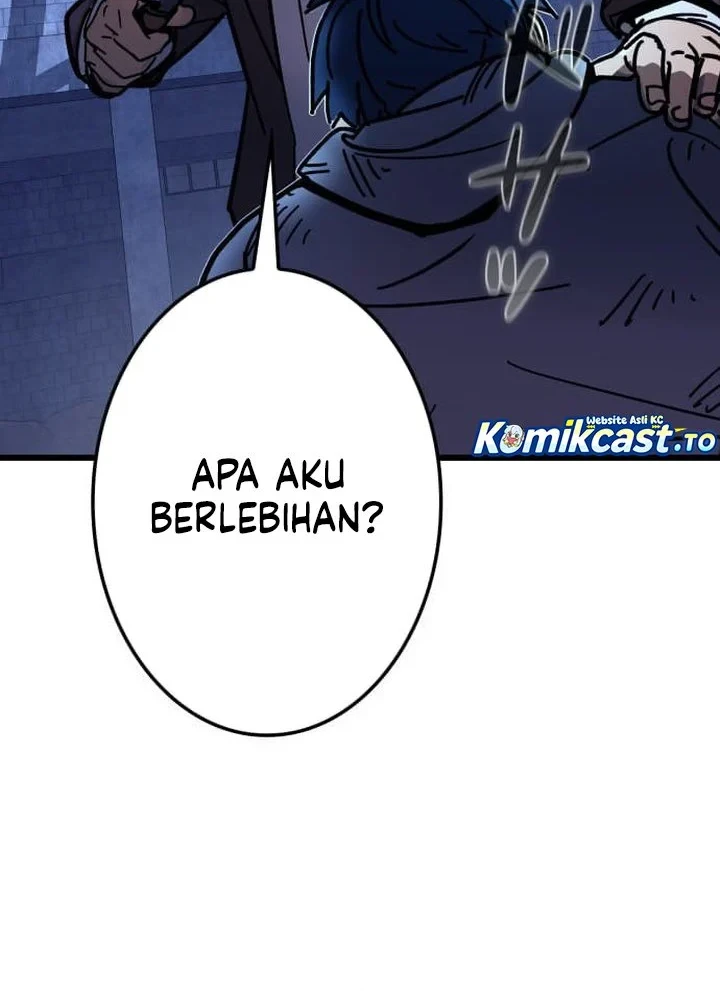 Reversal of No Mercy Chapter 2 - halaman 38