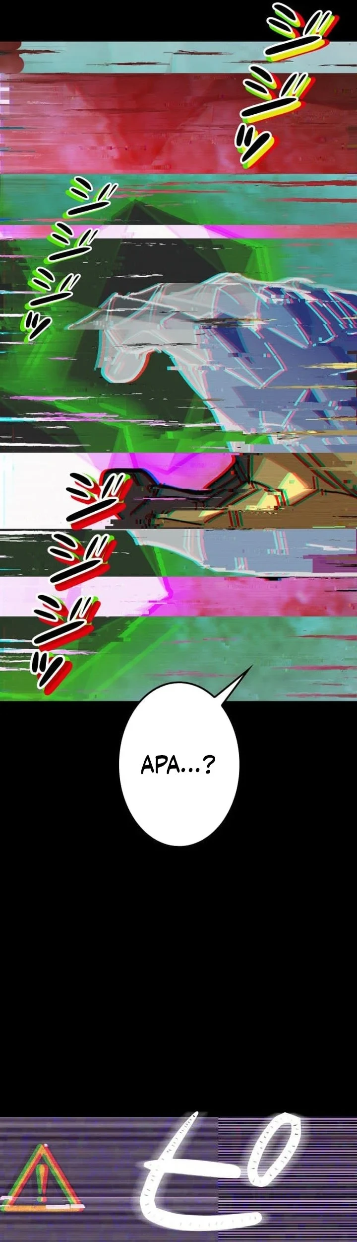 Reversal of No Mercy Chapter 2 - halaman 4