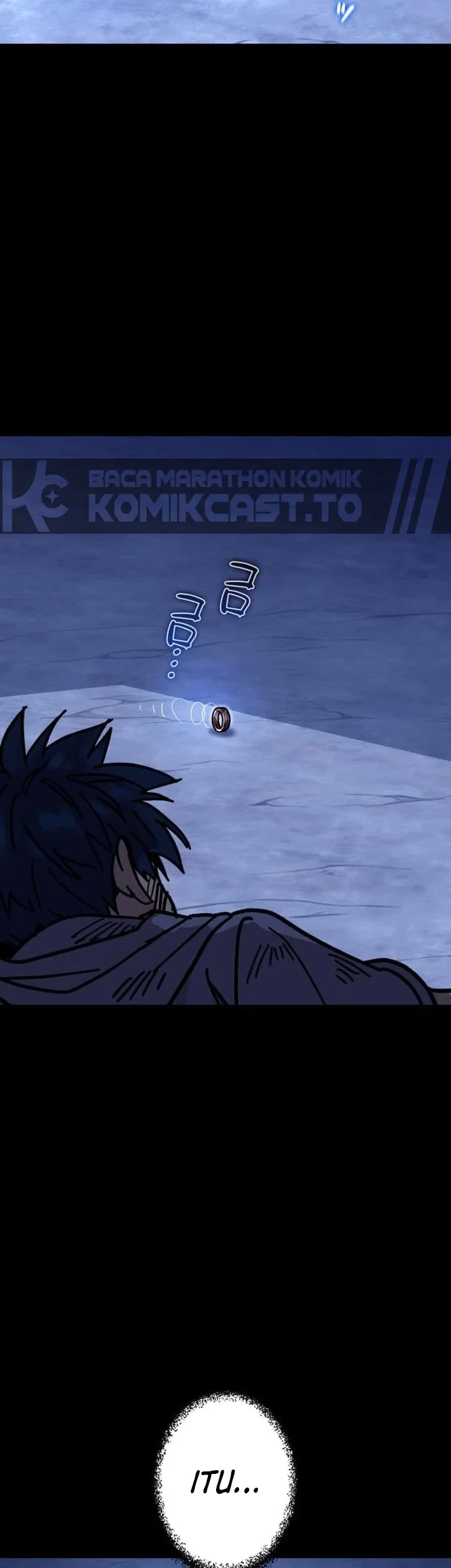 Reversal of No Mercy Chapter 2 - halaman 48