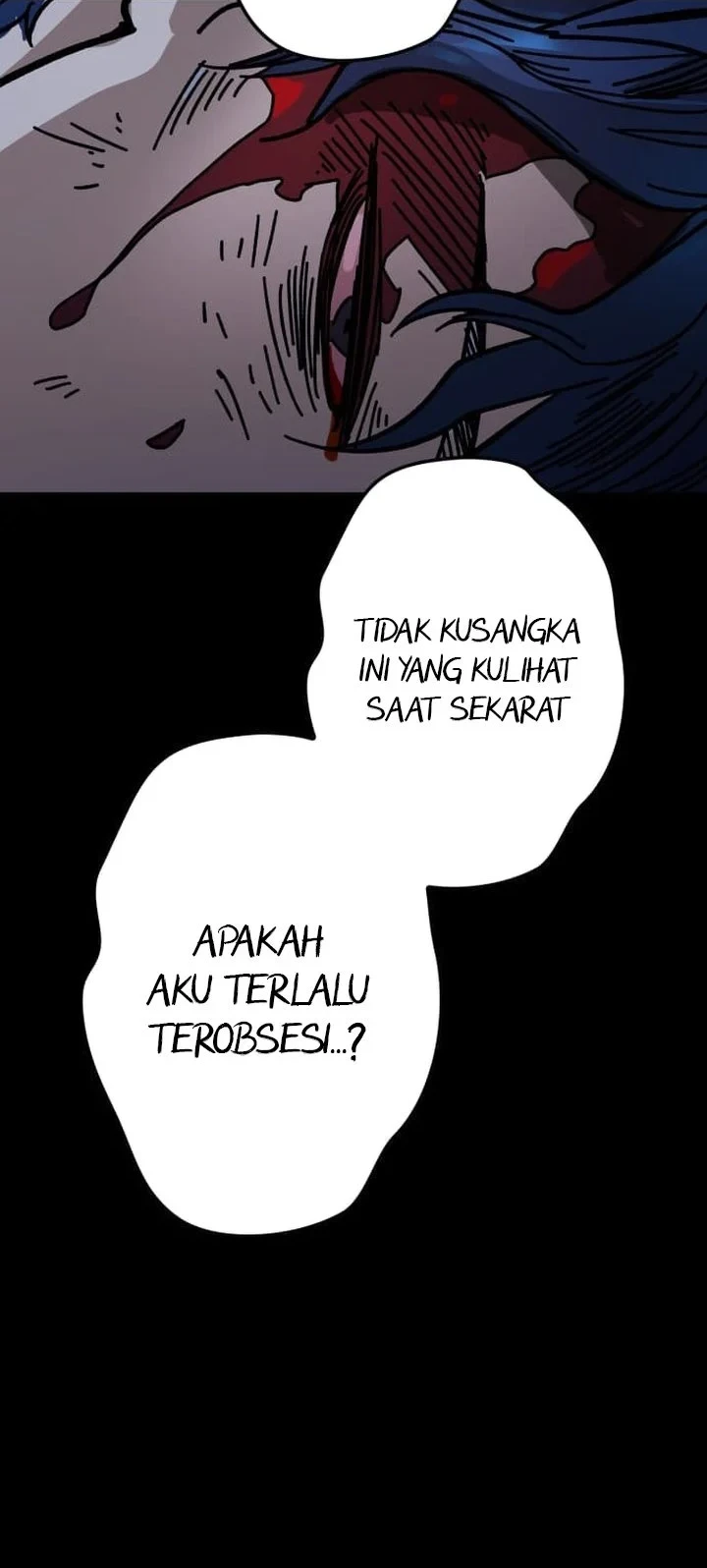 Reversal of No Mercy Chapter 2 - halaman 53