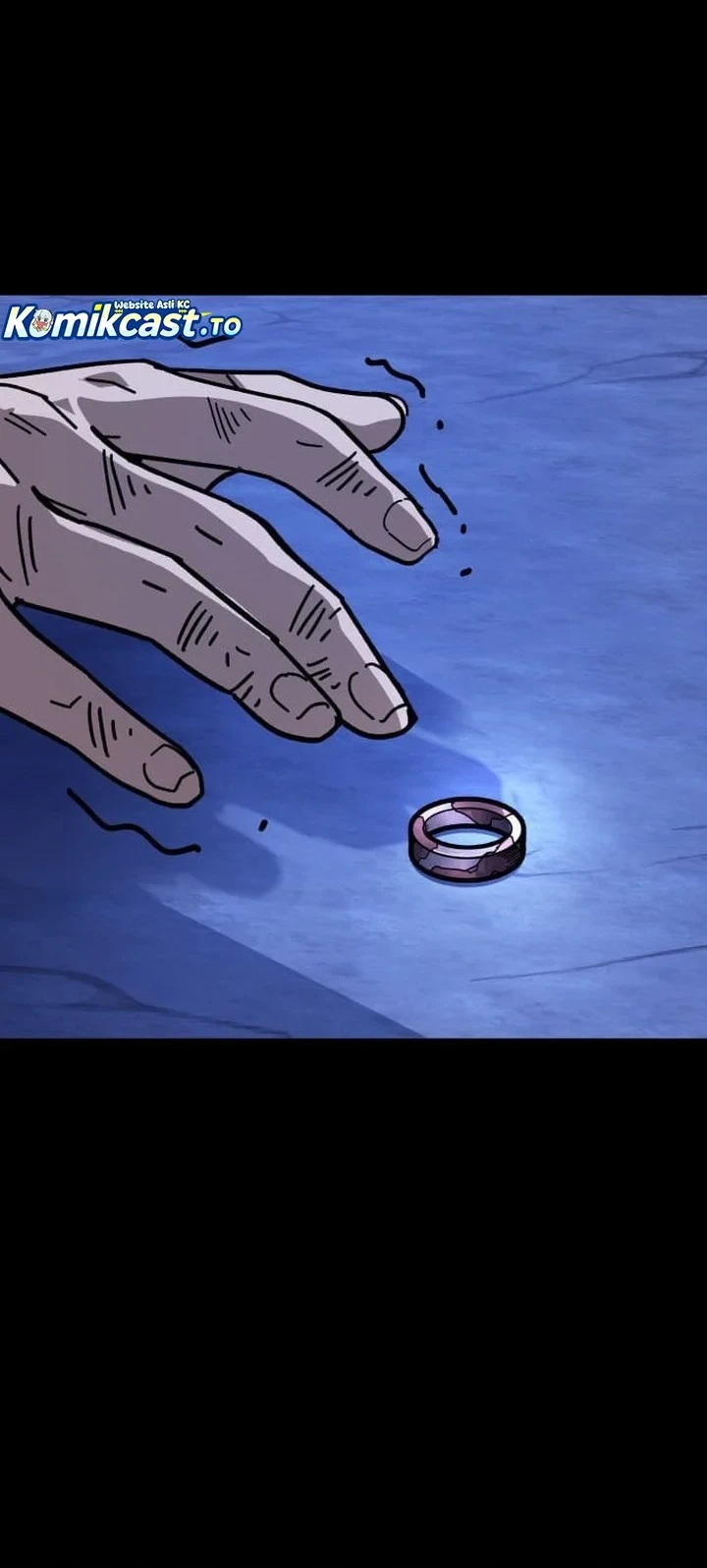Reversal of No Mercy Chapter 2 - halaman 55