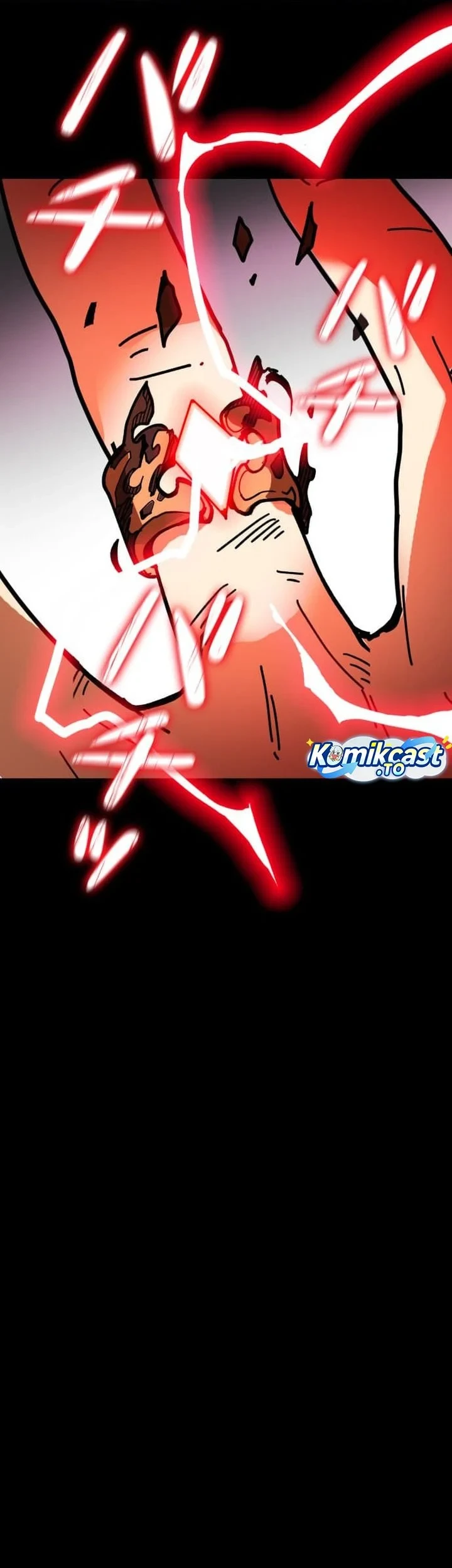 Reversal of No Mercy Chapter 2 - halaman 65