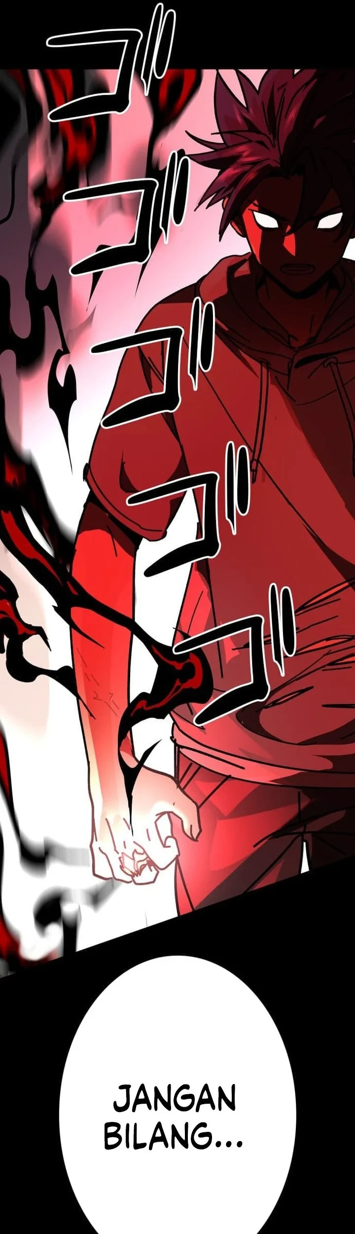 Reversal of No Mercy Chapter 2 - halaman 74