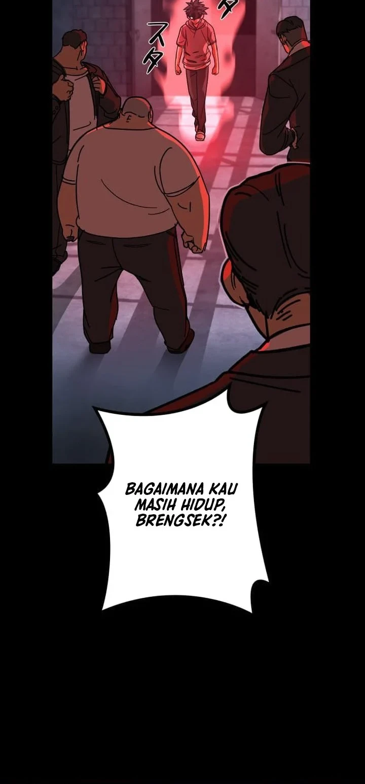 Reversal of No Mercy Chapter 2 - halaman 77