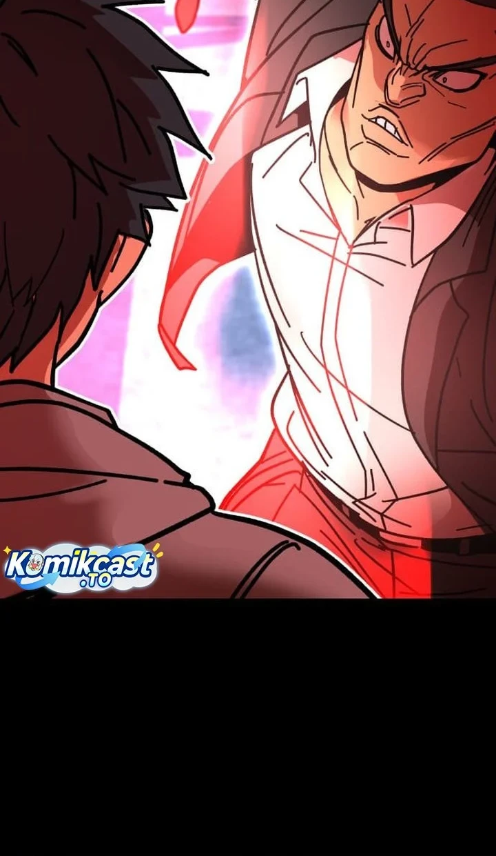 Reversal of No Mercy Chapter 2 - halaman 83