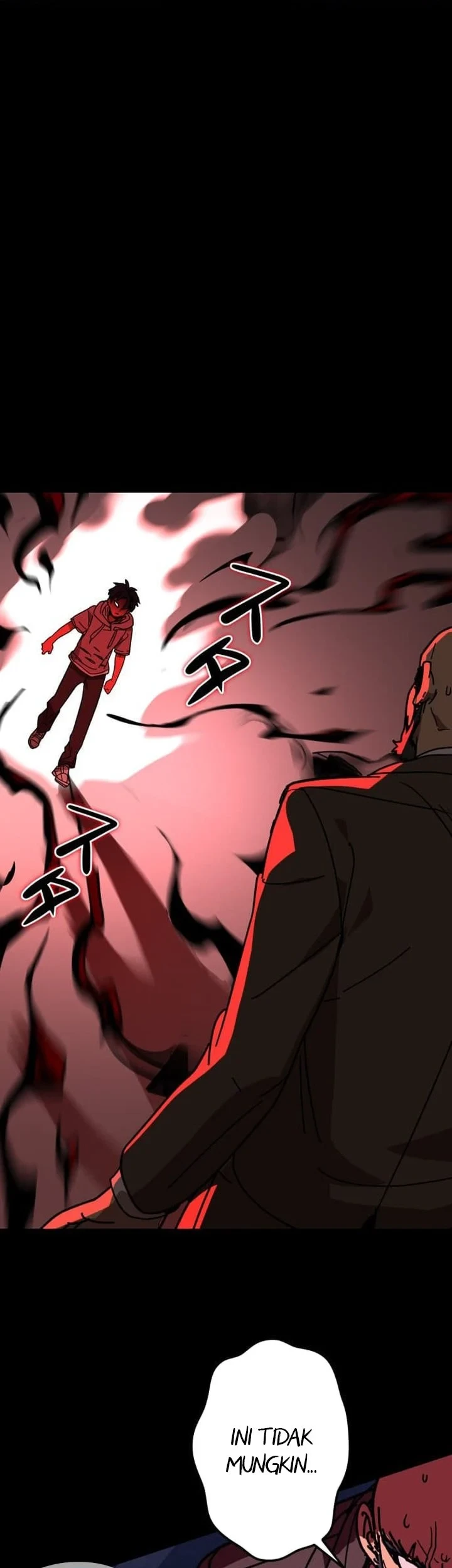 Reversal of No Mercy Chapter 2 - halaman 90