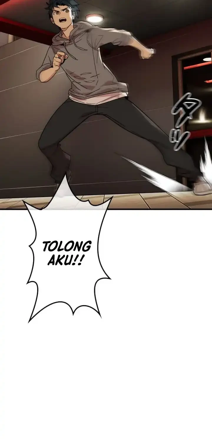 Reversal of No Mercy Chapter 3 - halaman 101