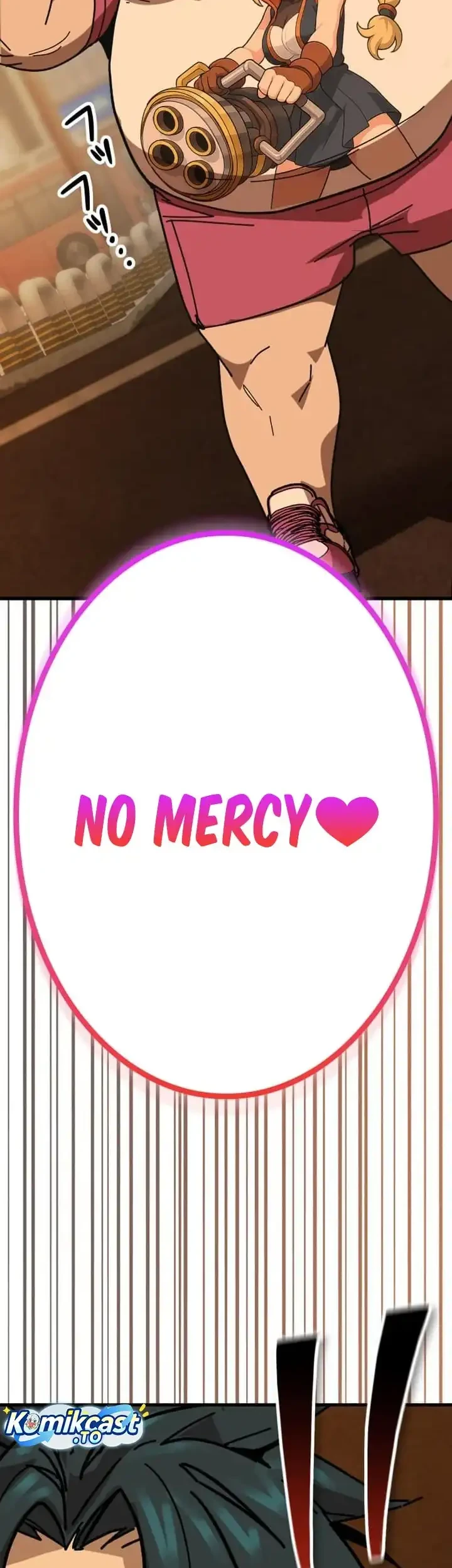 Reversal of No Mercy Chapter 3 - halaman 110