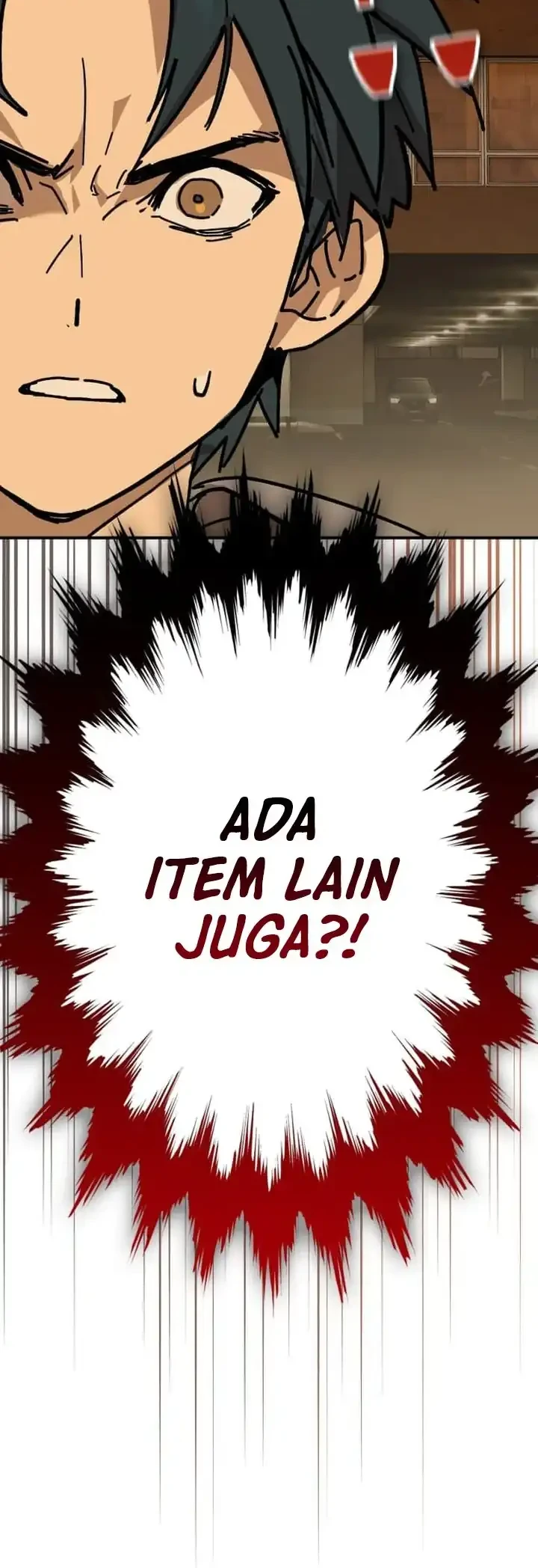 Reversal of No Mercy Chapter 3 - halaman 111