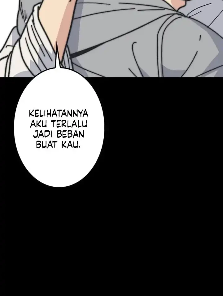 Reversal of No Mercy Chapter 3 - halaman 13