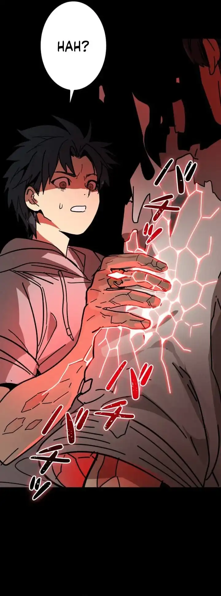 Reversal of No Mercy Chapter 3 - halaman 20
