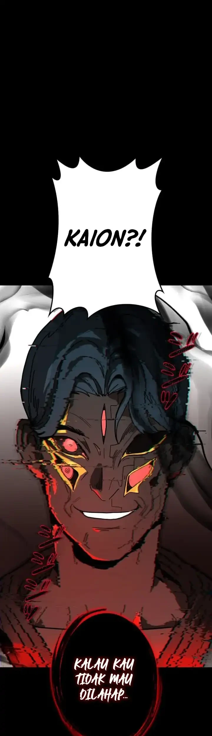 Reversal of No Mercy Chapter 3 - halaman 23