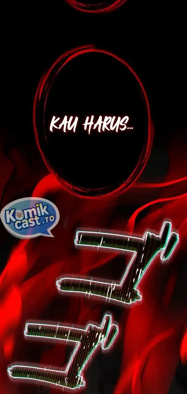 Reversal of No Mercy Chapter 3 - halaman 24